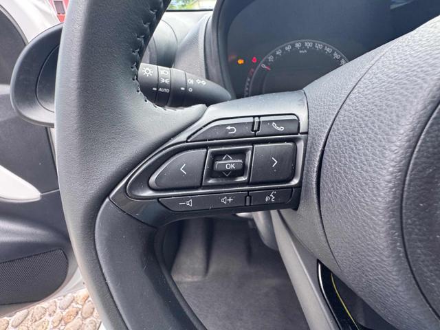 TOYOTA Aygo X 1.0 VVT-i 72 CV 5 porte Active S-CVT