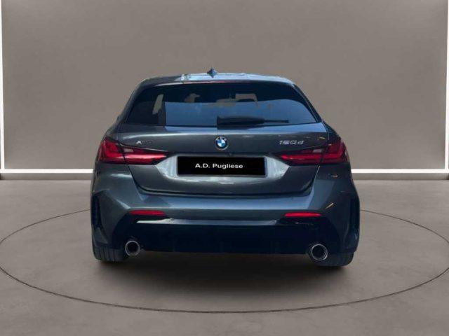 BMW 120 Serie 1 (F40) - d xDrive 5p. Msport