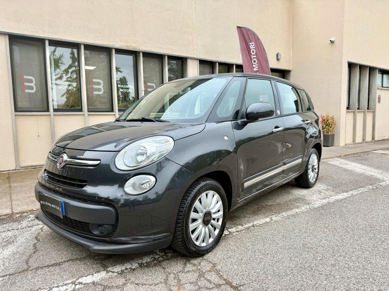 Fiat 500L Living 1.6 Multijet 105 CV Pop Star