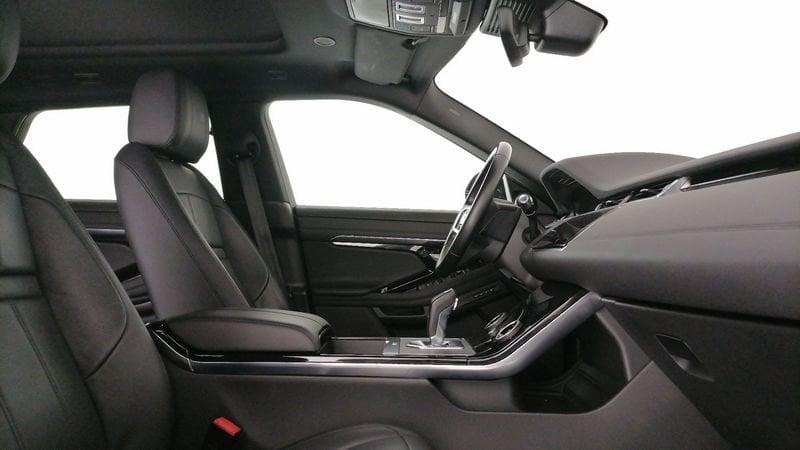 Land Rover RR Evoque Range Rover Evoque 2.0d i4 mhev SE awd 204cv auto