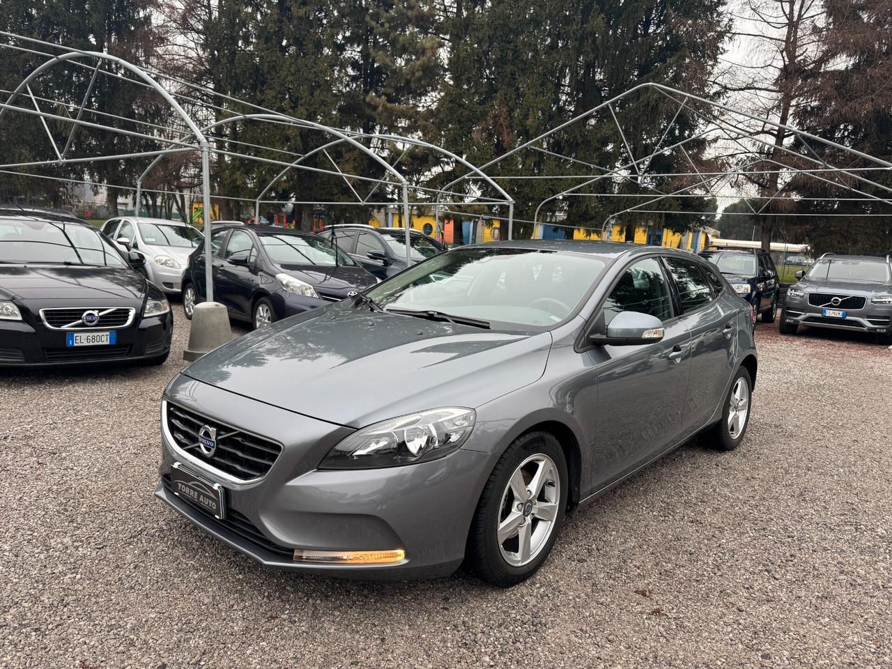 Volvo V40 D2 1.6 Kinetic
