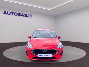 FORD Fiesta 5p 1.1 Titanium 75cv del 2023
