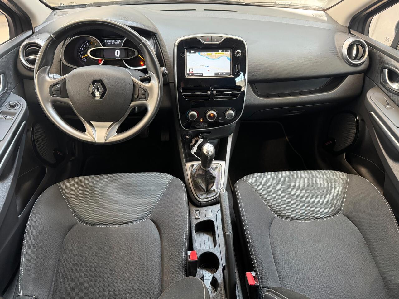 Renault Clio 0.9 TCe 12V 90CV Start&Stop 5 porte Duel2