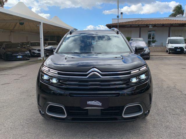 CITROEN C5 Aircross BlueHDi 130 S&S Shine*NEOPATENTATI