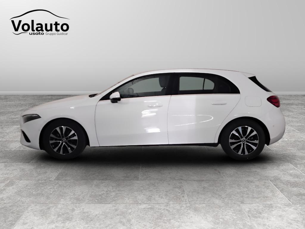 Mercedes-Benz Classe A - W177 2023 - A 180 d Advanced auto