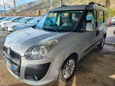 Fiat Doblo MULTISPAZIO 7 POSTI