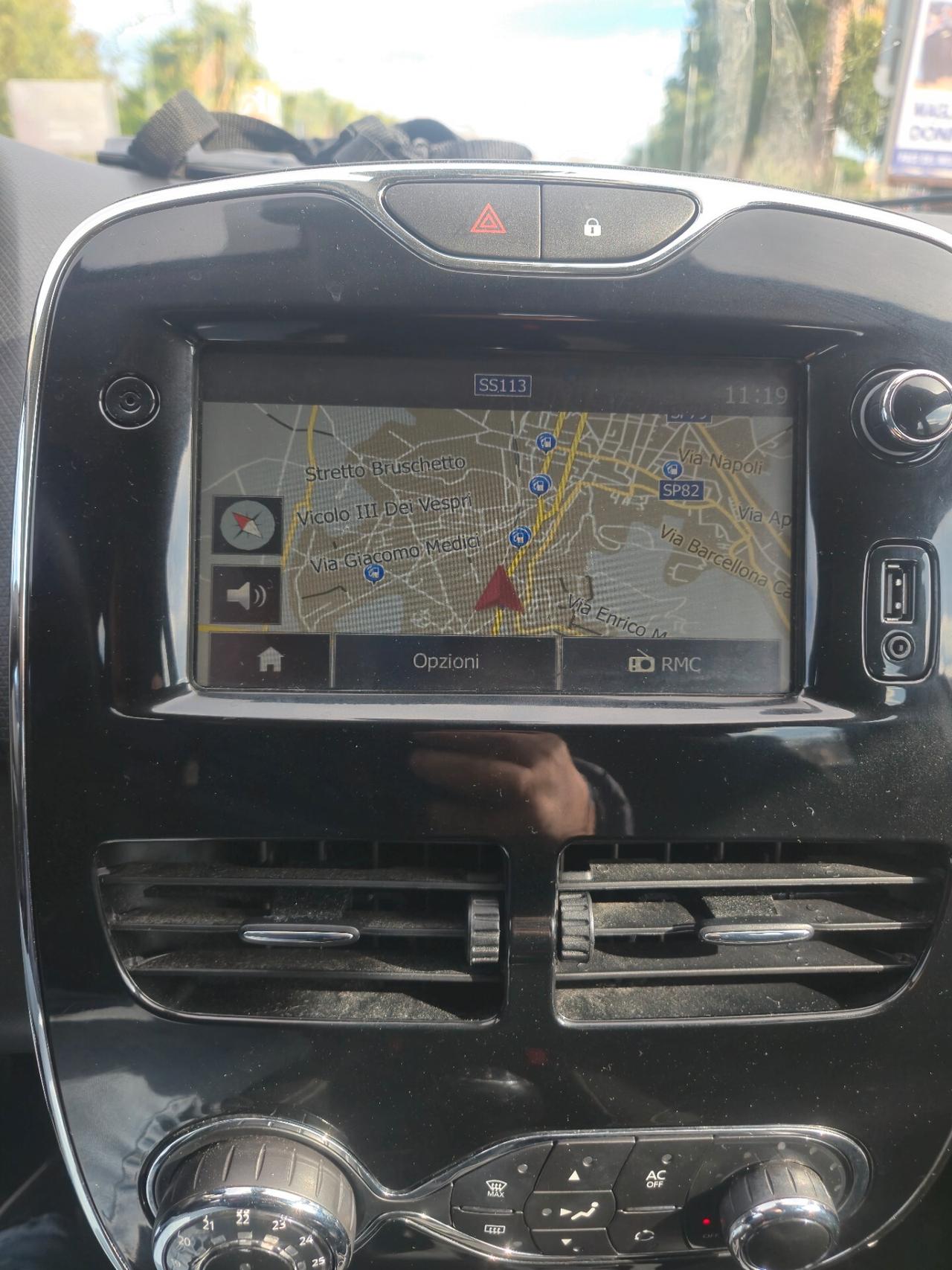 Renault Clio 1.5 dCi 8V 90CV Start&Stop 5 porte Energy