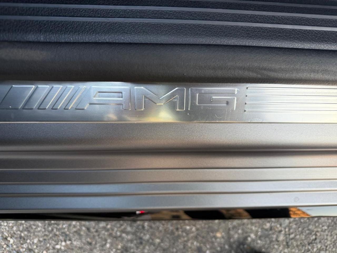 Mercedes-Benz A 35 AMG Premium A 35 AMG MHEV #7372