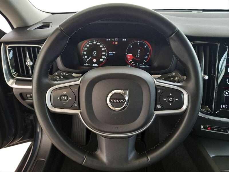 Volvo V60 D3 150 CV Automatica NAVI LED Business