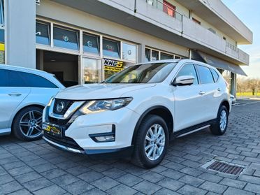 Nissan X-Trail dCi 150 4WD X-Tronic Business