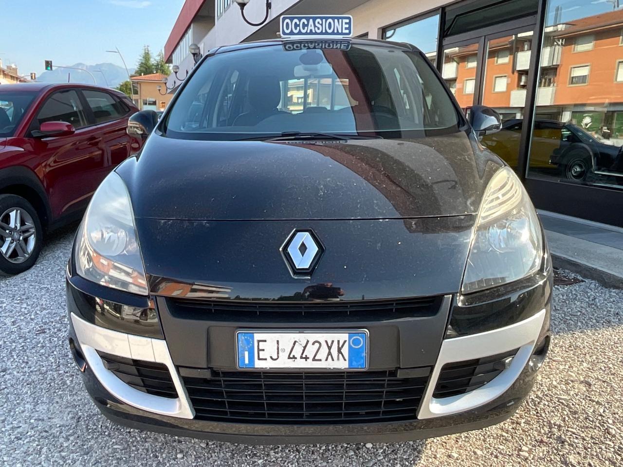 Scénic X-Mod 1.5 dCi 110CV Luxe