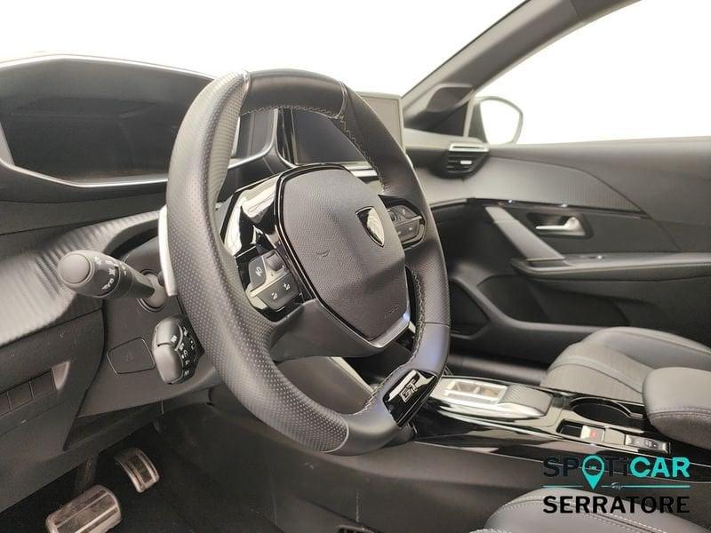 Peugeot 208 II 2023 1.2 hybrid GT 145cv e-dcs 6