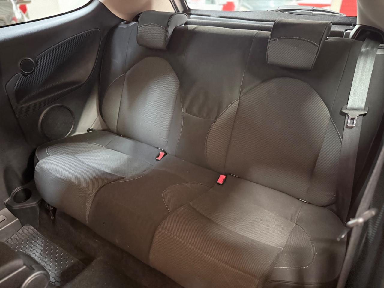 Alfa Romeo MiTo 1.3 JTDm-2 95 CV S&S Distinctive Sport Pack