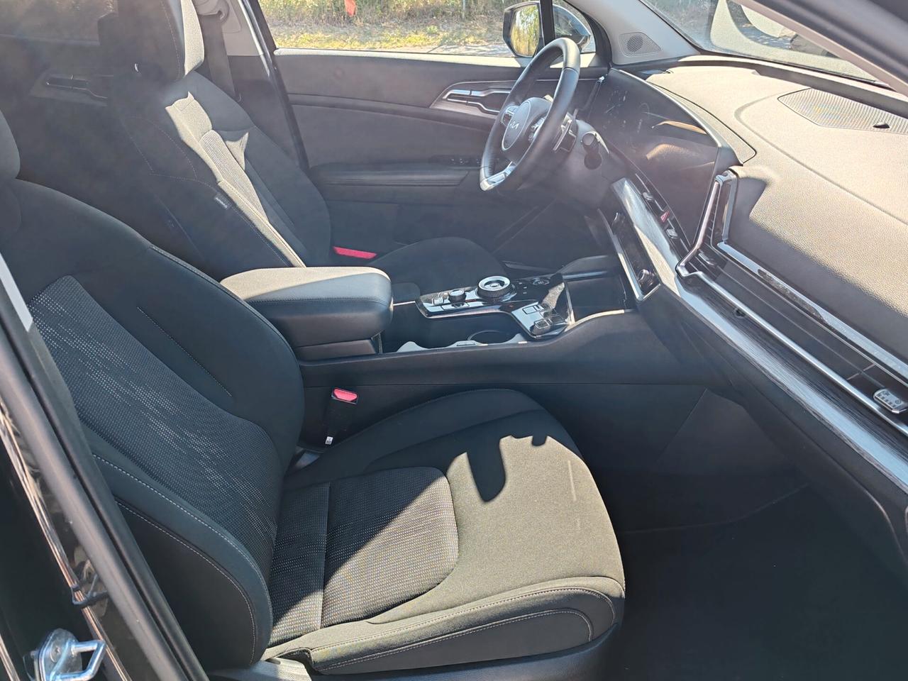 Kia Sportage 1.6 CRDI Mhev 136cv DCT Style