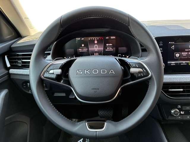 Skoda Kamiq Be More 1,0 TSI 85 kW (115 CV) 6 marce - manuale