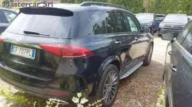 MERCEDES-BENZ GLE 350 d 3.0 272cv Premium Plus 4matic auto 7p - GF707PL