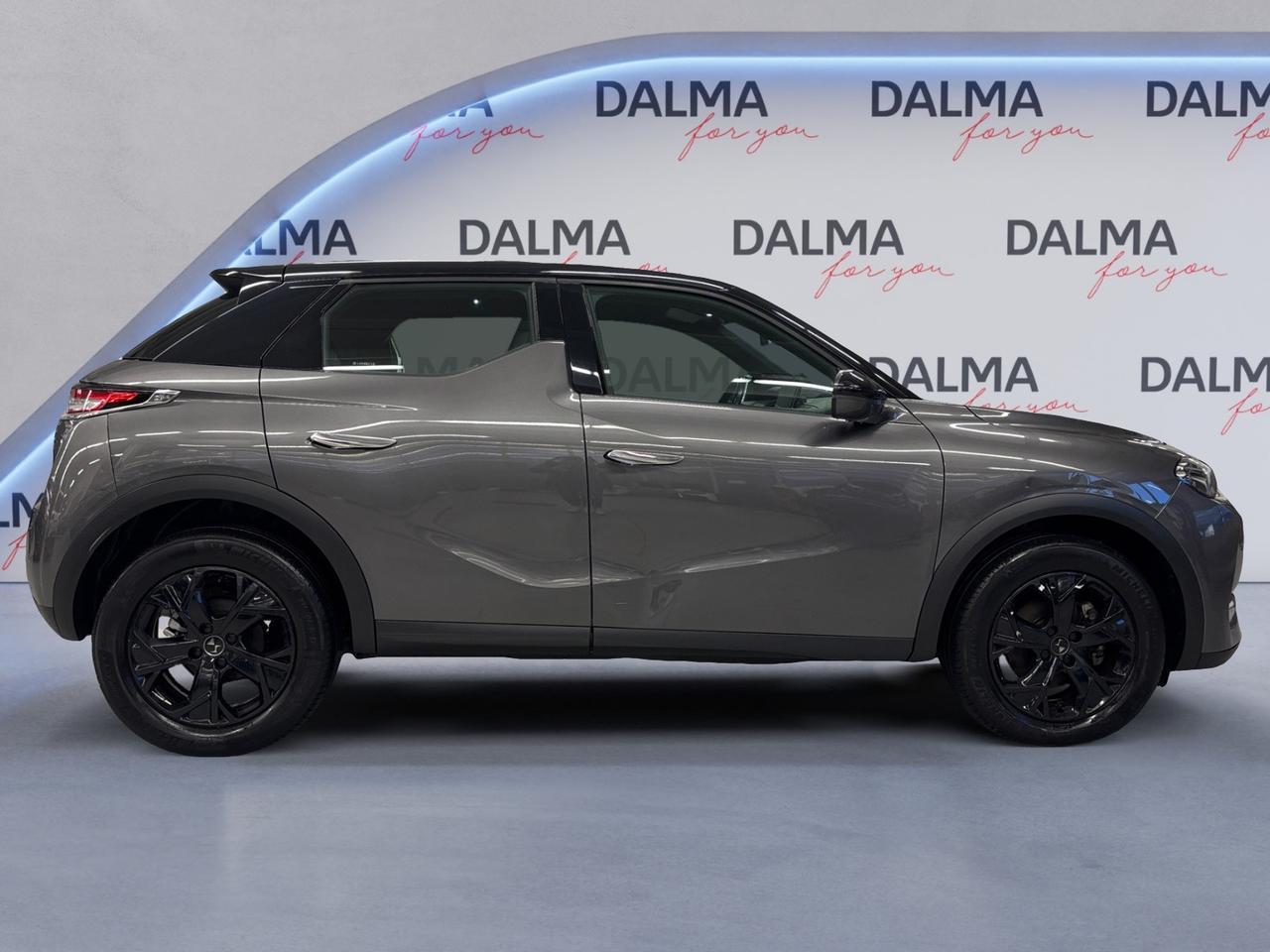 DS DS3 2019 Crossback - DS3 Crossback 1.2 puretech So Chic 130cv auto