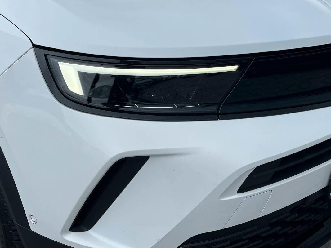 Opel Mokka 1.2 t GS Line s&s 100cv