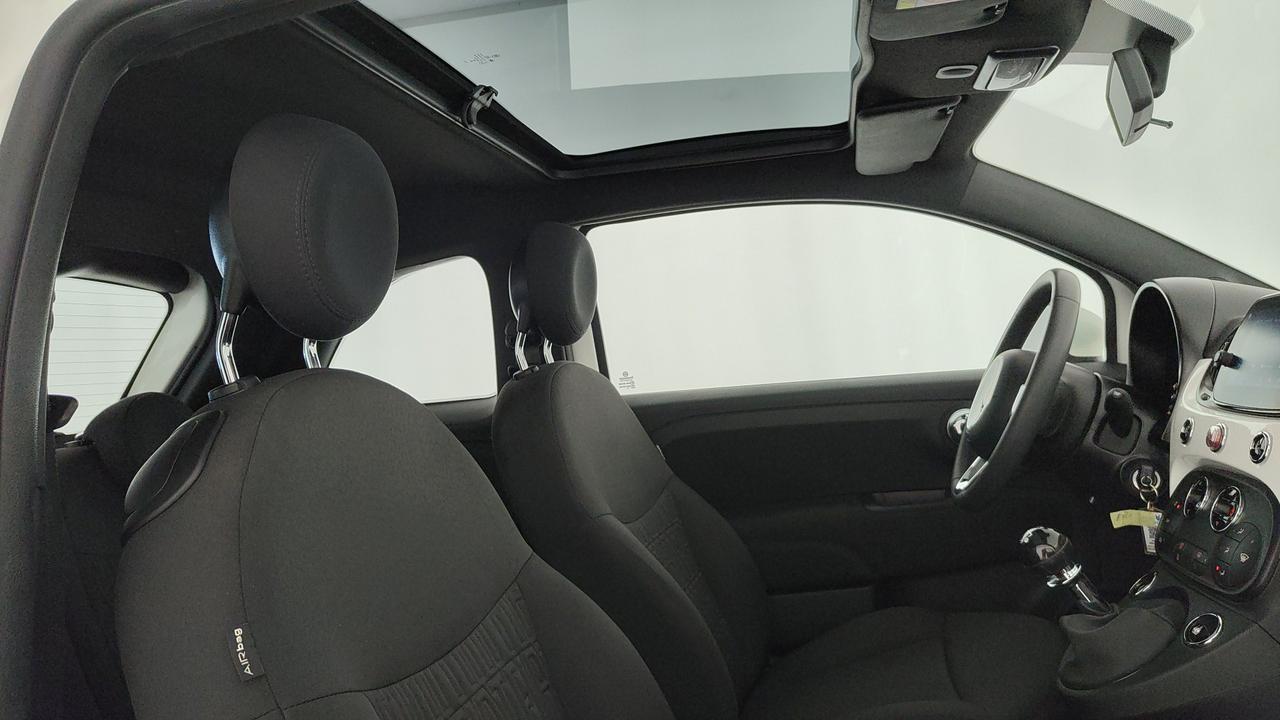 FIAT 500 1.0 hybrid Dolcevita 70cv