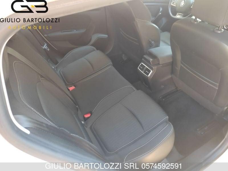 Renault Mégane Sporter dCi 8V 110 CV EDC Energy
