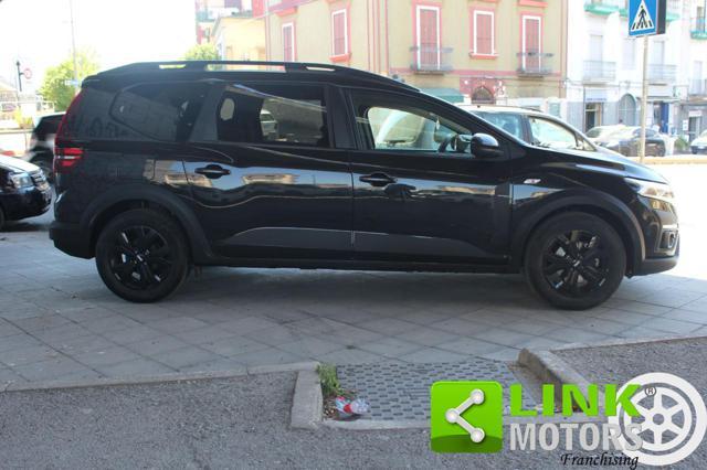 DACIA Jogger 1.0 TCE GPL EXTREME UP 7 POSTI