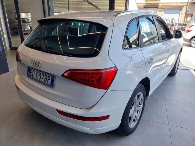 AUDI Q5 2.0 TDI 170 CV quattro S tronic Advanced Plus