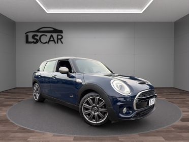 Mini Clubman Cooper SD 2.0 ALL4 AUTO - Promo finanziamento - Cerchi in lega 18" - Navigatore