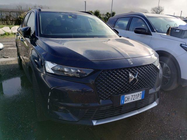 DS AUTOMOBILES DS 7 Crossback E-Tense 4x4 Louvre