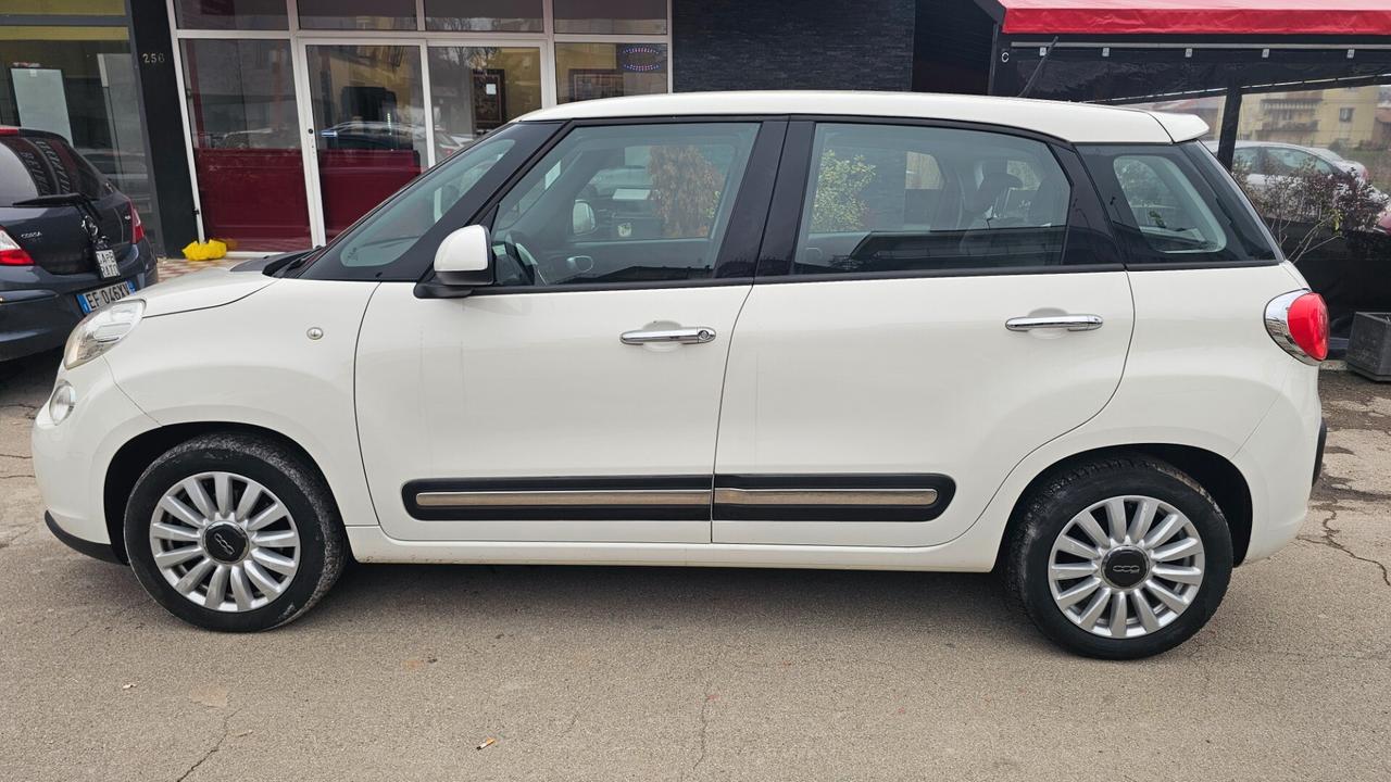 Fiat 500L 1.3 Multijet 85 CV Lounge
