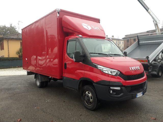 IVECO Daily 35C13 FURGONATO GARANZIA [F115]