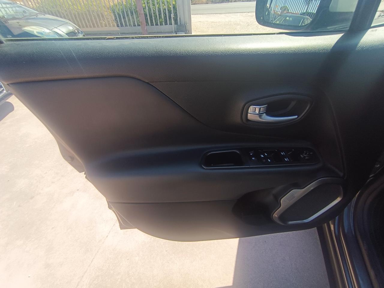 Jeep Renegade 2.0 Mjt 140CV 4WD Active Drive Low Limited