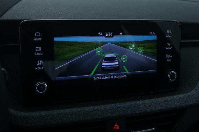 SKODA Kamiq 1.0 TSI 130 Edition Neopatentati