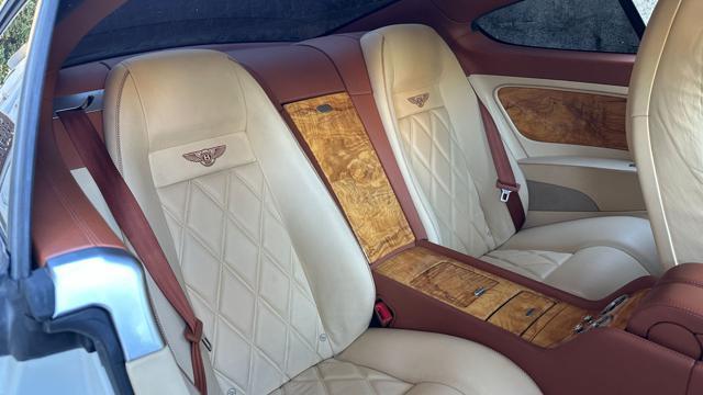 BENTLEY Continental GT Speed W12 610 Cv Coupe' Iva 22% Compresa