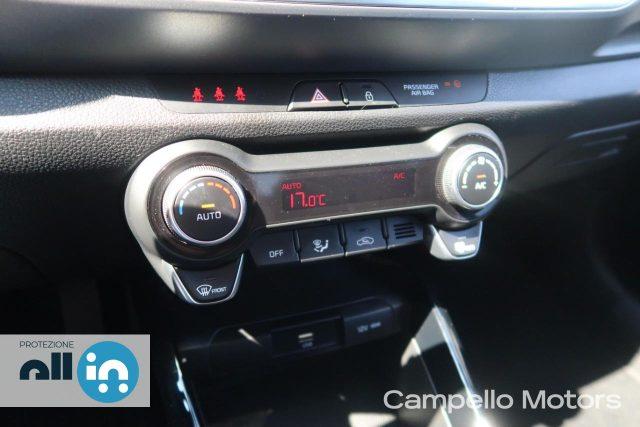 KIA Stonic Stonic 1.0 T-GDi 100cv MHEV iMT Style