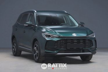 MG ZS 1.5 115CV Comfort