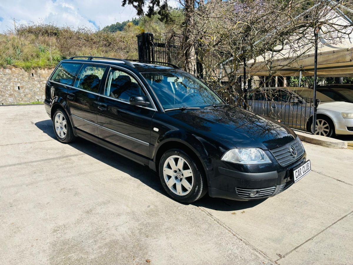 Volkswagen Passat Variant 1.9 TDI 130CV Executive