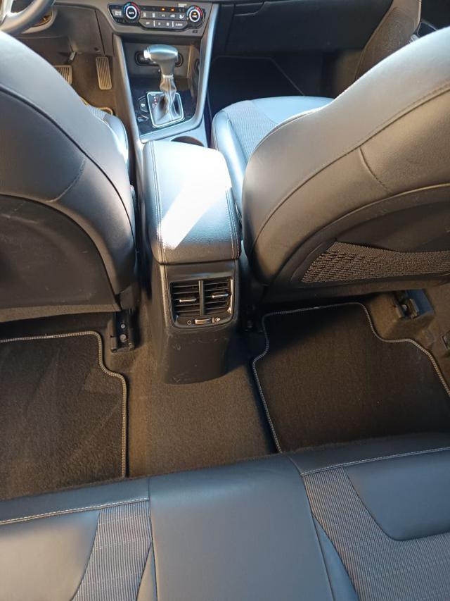 KIA Niro 1.6 GDi DCT HEV Style