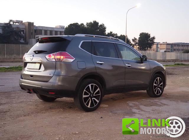 NISSAN X-Trail 1.6 dCi 2WD Tekna autom.