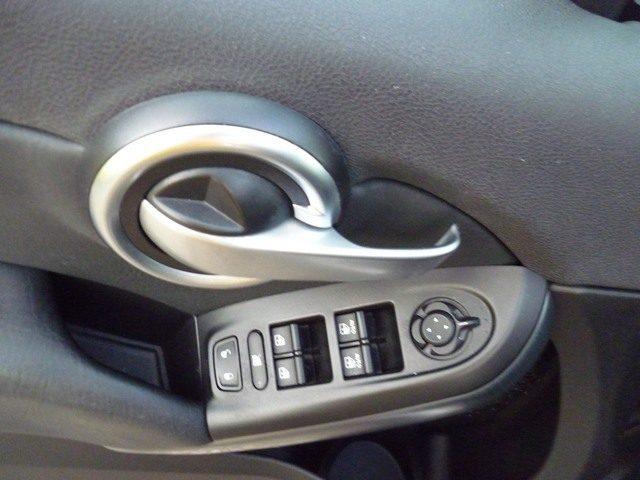 FIAT 500X 2.0 MultiJet 140 CV AT9 4x4 Cross