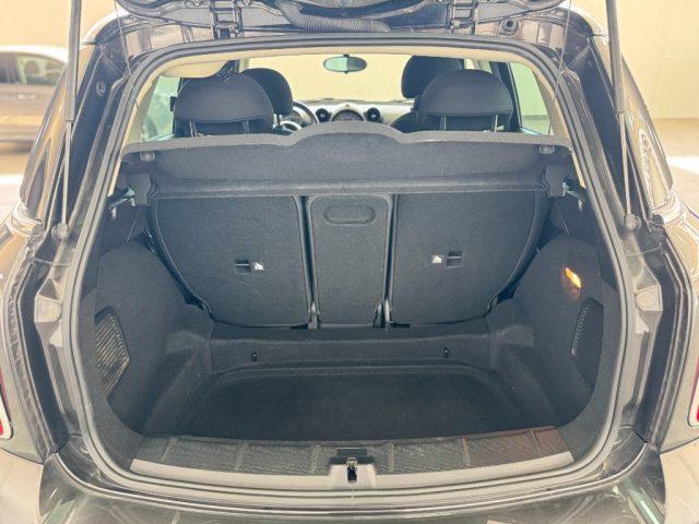 MINI Countryman 2.0 Cooper D Park Lane Plus Automatica