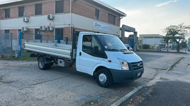 Ford Transit/Tourneo/Bus Transit 350EF HD 2.4 TDCi/140 PL-SL-RG Cabinato