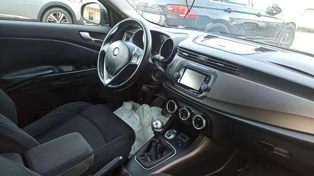 Alfa Romeo Giulietta Giulietta 1.6 jtdm Distinctive UNICO PROPRIETARIO