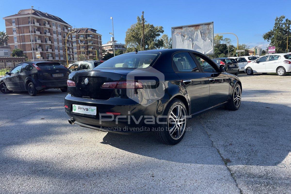 ALFA ROMEO 159 1.9 JTDm Progression