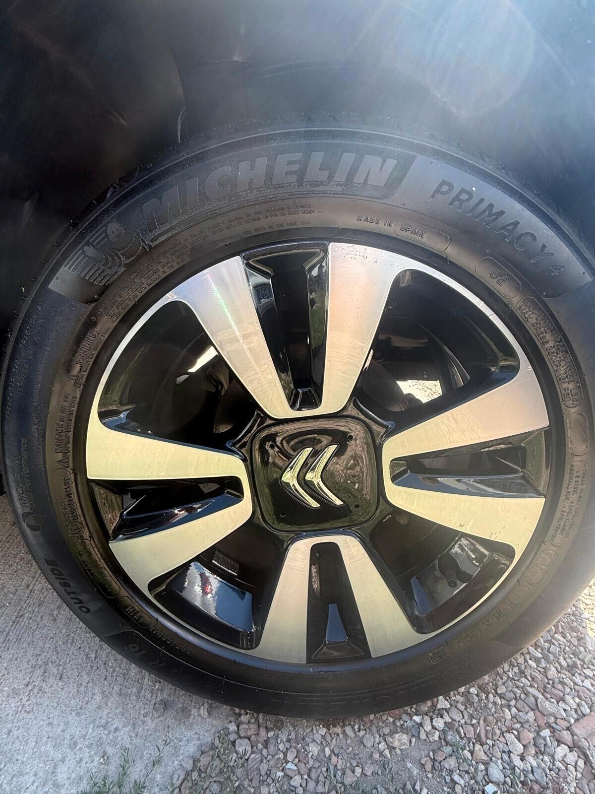 Citroen C3 BlueHDi 100 S&S Shine