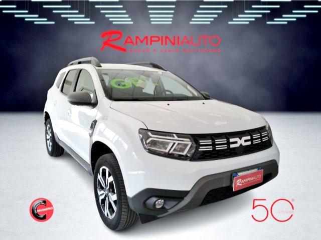 DACIA Duster 1.0 TCe GPL Journey UP Km 52.000 Unico Prop.