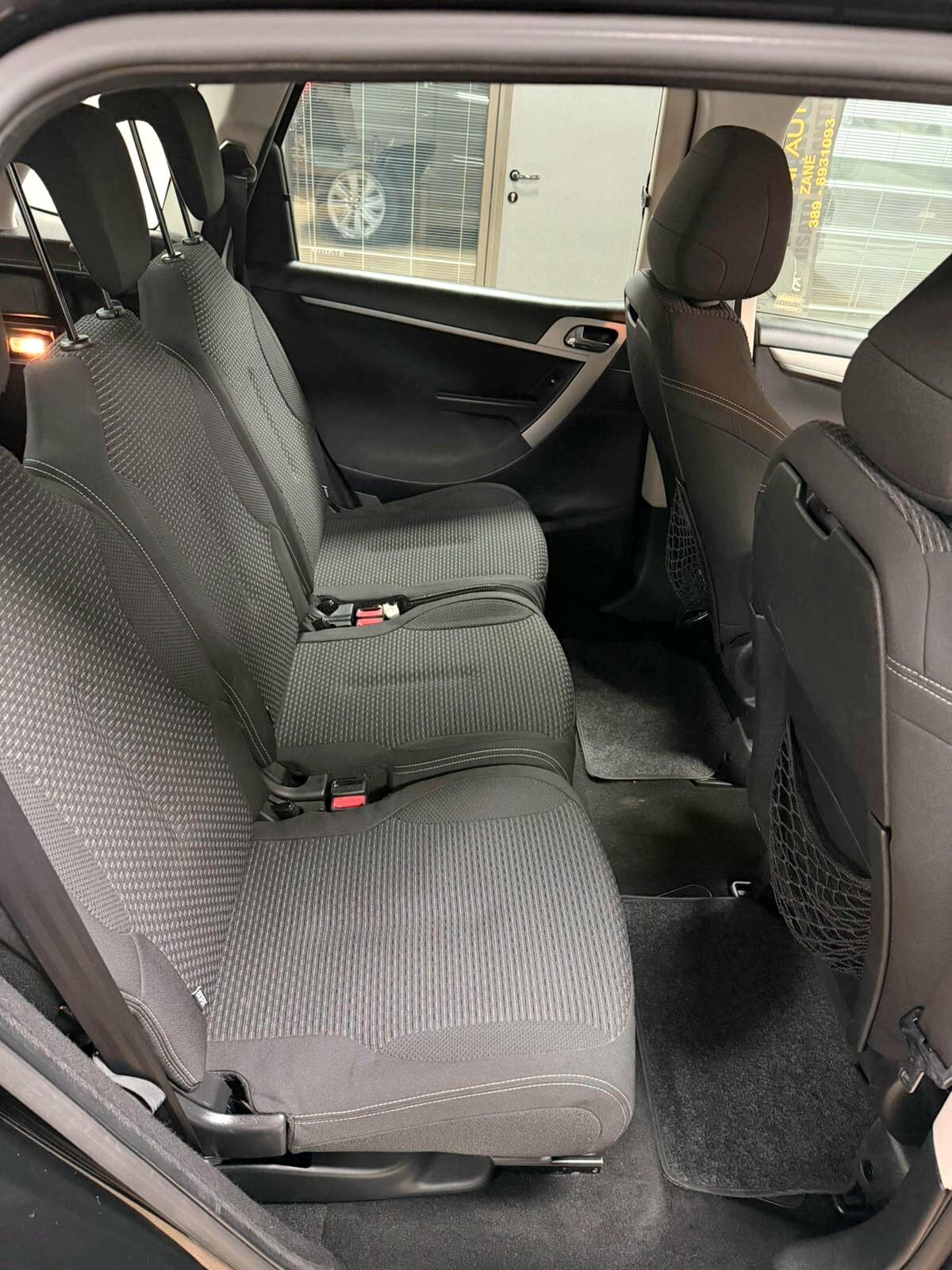 CITROEN C4 PICASSO 1.6 e-HDi 110 SEDUCTION