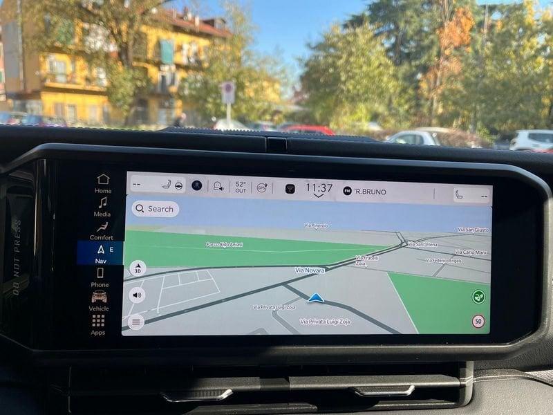 Jeep Wrangler Wrangler Unlimited 2.0 Turbo Sahara