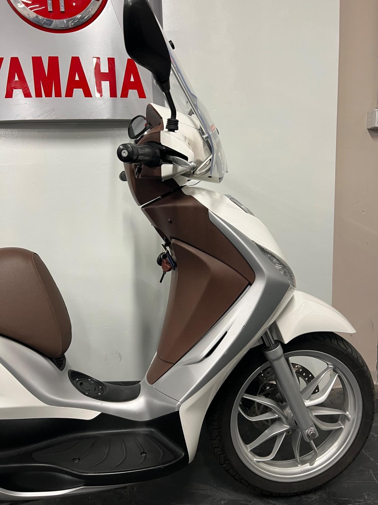 Piaggio Medley 150 S ABS