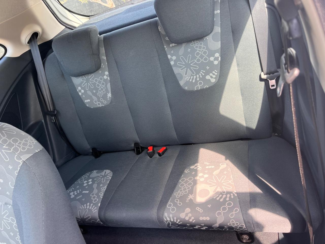 Ford Ka Ka+ 1.2 8V 69CV Titanium