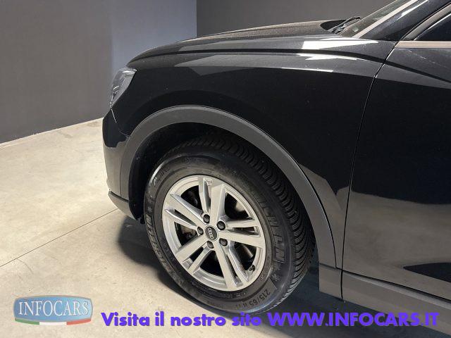 AUDI Q3 40 TDI 200 cv Quattro S tronic Business - PROMO